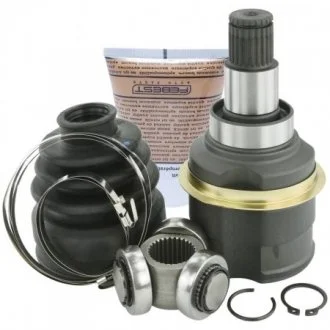 Шрус внутрішній FEBEST 0911-M412