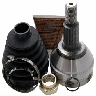Шрус наружный 34X55X30 FEBEST 1010-CAP
