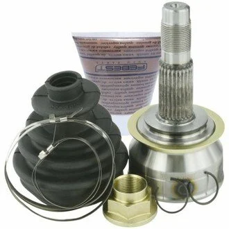 Шрус наружный 22X50X25 FEBEST 1010-CBT