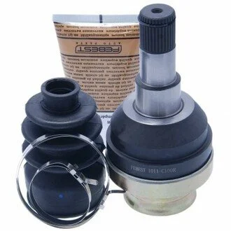 ШРУС ВНУТРЕННИЙ 22X35X34 FEBEST 1011-C100R (фото 1)