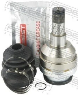 Шрус полуоси FEBEST 1011T300MTLH