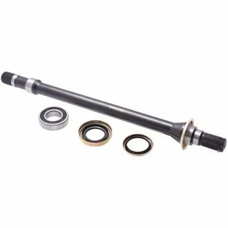 Полуось права 27X527X26 FEBEST 1012-V250ATRH