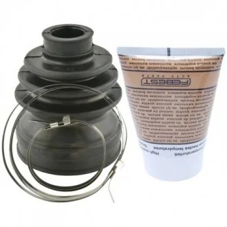 Пильовик ШРУСа внутрішній FEBEST 1015-T255T (фото 1)