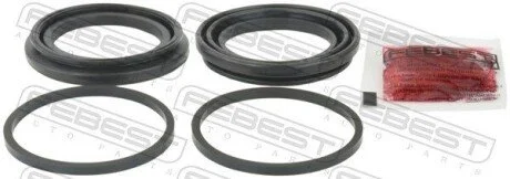 Автозапчасть FEBEST 1075T200F