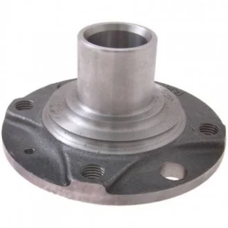СТУПИЦА ПЕРЕДНЯЯ (CHEVROLET LANOS (T100) 1997-2002) FEBEST 1082-004