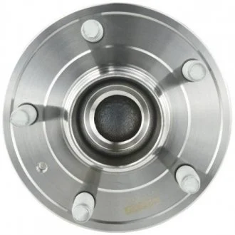 Фото 1 - маточина задня FEBEST 1082-J300R МАТОЧИНА ЗАДНЯ FEBEST 1082-J300R (фото 1)