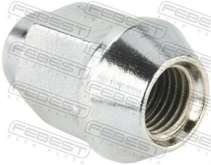 ГАЙКА КОЛІСНА FEBEST 1085-002
