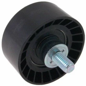 РОЛИК ОБВІДНОЇ CHEVROLET LACETTI/OPTRA (J200) 2003-2008 FEBEST 1088-001