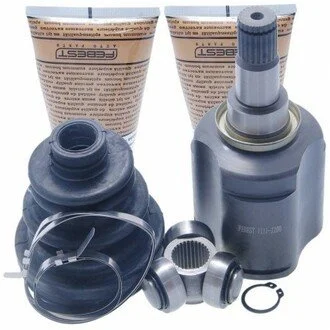 ШРУС ВНУТРЕННИЙ 29X38X22 FEBEST 1111-J200