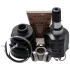 Шрус ВНУТРЕННИЙ 19X35X22 (CHEVROLET MATIZ/SPARK (M100) 1998-2005) FEBEST 1111-MAT