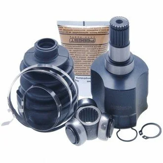 ШРУС ВНУТРЕННИЙ 19X35X22 FEBEST 1111-SPA
