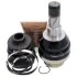 Шрус ВНУТРЕННИЙ 22X35X34 (CHEVROLET AVEO (T200) 2003-2008) FEBEST 1111-T200