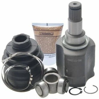 Р-к ШРУСа FEBEST 1111-T250