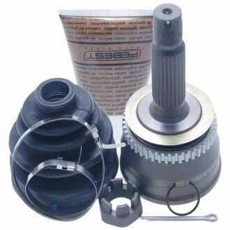 Шрус наружный 23X50X25 FEBEST 1210-002A44