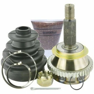 Шрус наружный 25X60X27 FEBEST 1210-011A47
