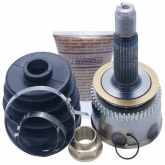 Шрус наружный 22X52.5X25 FEBEST 1210-012A48