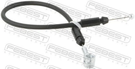 Автозапчасть FEBEST 12101SBS