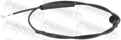 Автозапчасть FEBEST 12101TBL