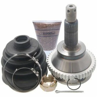 Шрус наружный 23X60X27 FEBEST 1210-EFATA47
