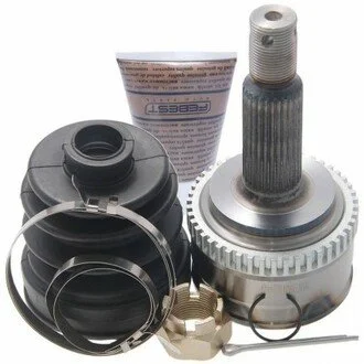 Р-к ШРУСа FEBEST 1210-ELNA46