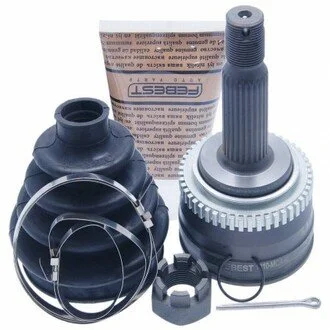 ШРУС FEBEST 1210-MCA48