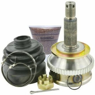 ШРУС со смазкой в комплекте FEBEST 1210-SFA52