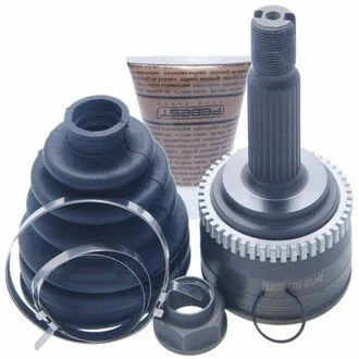 Шрус наружный 22X52.5X25 FEBEST 1210-SOLA48