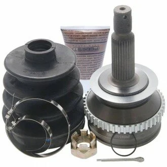 Шрус наружный 26X60X27 FEBEST 1210-SON20A47