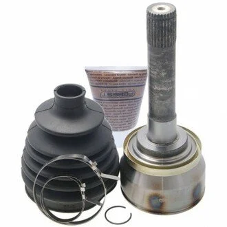 Шрус наружный 34X56X28 FEBEST 1210-TER