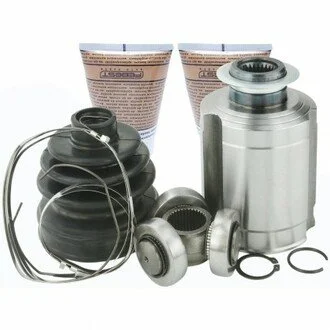 ШРУС зі змазкою в комплекті FEBEST 1211-DMRH (фото 1)