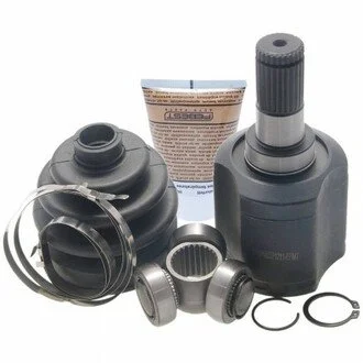 ШРУС ВНУТРЕННИЙ 25X41X27 FEBEST 1211-EFMT