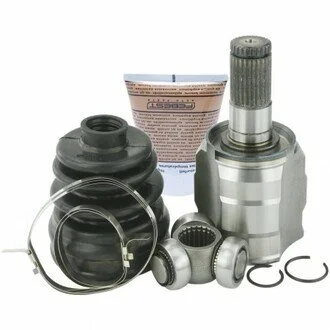 ШРУС ВНУТРЕННИЙ 22X30X27 FEBEST 1211-I30ATLH