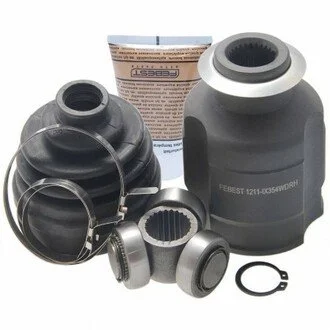 ШРУС ВНУТР R (К-Т) FEBEST 1211-IX354WDRH