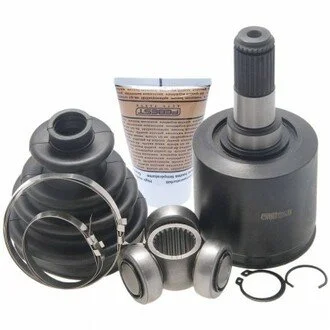 ШРУС ВНУТР (К-Т) 23X35X25 FEBEST 1211-LAN