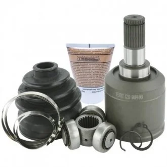 Шрус внутренний 23x41x27 FEBEST 1211SANFE4WD (фото 1)