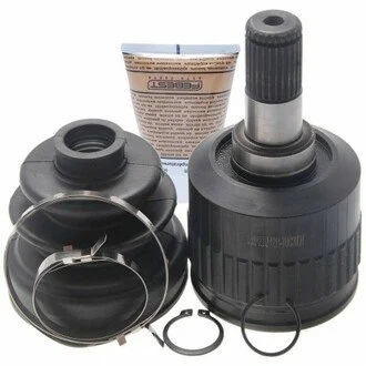 ШРУС со смазкой в комплекте FEBEST 1211-TUC20LH