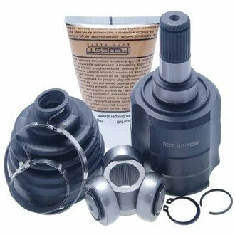 ШРУС ВНУТРЕННИЙ 24X41X27 FEBEST 1211-TUC20MT