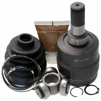 ШРУС ВНУТРЕННИЙ ЛЕВЫЙ 33X41X27 FEBEST 1211-TUC27LH