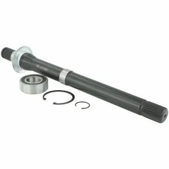 Полуось права 28X454X28 FEBEST 1212-IX35AT6