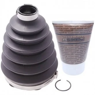 ПЫЛЬНИК ШРУС НАРУЖНЫЙ КОМПЛЕКТ 92X138X27.5 FEBEST 1217PH1 (фото 1)