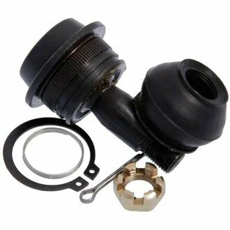 ОПОРА ШАРОВАЯ ПЕРЕДНЕГО НИЖНЕГО РЫЧАГА (HYUNDAI H100 (AU Truck) 1997- HYUNDAI PORTER H-100 2004-) FE FEBEST 1220-POR