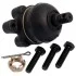 Кульова опора  ВЕРХНЯЯ (MITSUBISHI L400 SPACE GEAR PD4W/PD5W 1994-2001) FEBEST 1220PORTUP