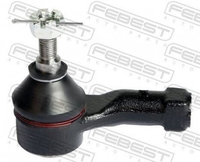 Автозапчастина FEBEST 1221B4LH