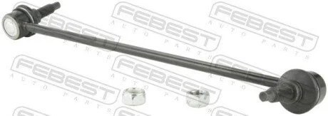 Автозапчасть FEBEST 1223SONFR