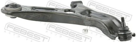 Автозапчасть FEBEST 1224SOLH5RH