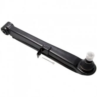 Фото 1 - тЯГА ЗАДНЯЯ ПОПЕРЕЧНАЯ ЛЕВАЯ (HYUNDAI SONATA (EF) 2001-2005) FEBEST 1225EFRL ТЯГА ЗАДНЯЯ ПОПЕРЕЧНАЯ ЛЕВАЯ (HYUNDAI SONATA (EF) 2001-2005) FEBEST 1225EFRL (фото 1)