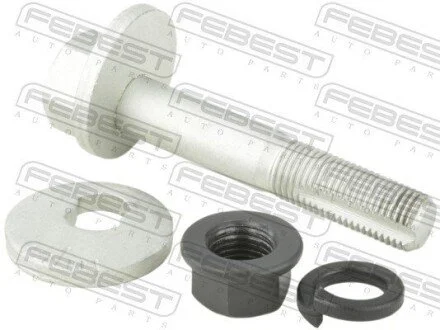 Болт важіля KIA SPORTAGE 04- (MIMO—RODOWA) FEBEST 1229022KIT (фото 1)