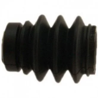 Пыльник втулки направляющей суппорта тормозного переднего pcs 10 FEBEST 1273-TUCSF-PCS10