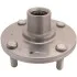 СТУПИЦА ПЕРЕДН HYUNDAI ELANTRA/LANTRA (CA) 2000-2006 FEBEST 1282-003 (фото 1)