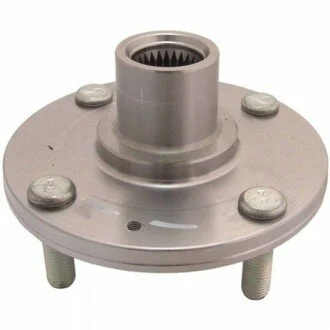 СТУПИЦА ПЕРЕДН HYUNDAI ELANTRA/LANTRA (CA) 2000-2006 FEBEST 1282-003